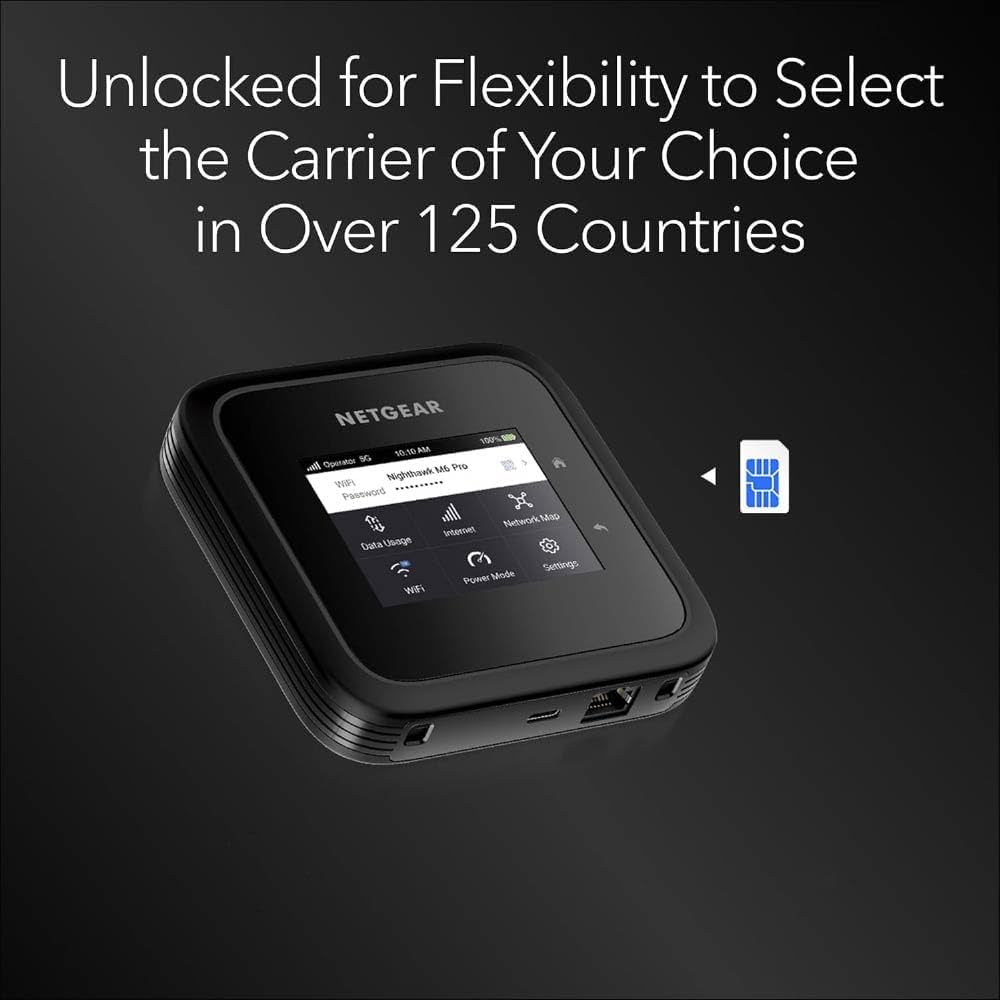 限定価格❣❊ NETGEAR M6 Pro AXE3600 MR6550 1027121723_653b2bc3632d7.png